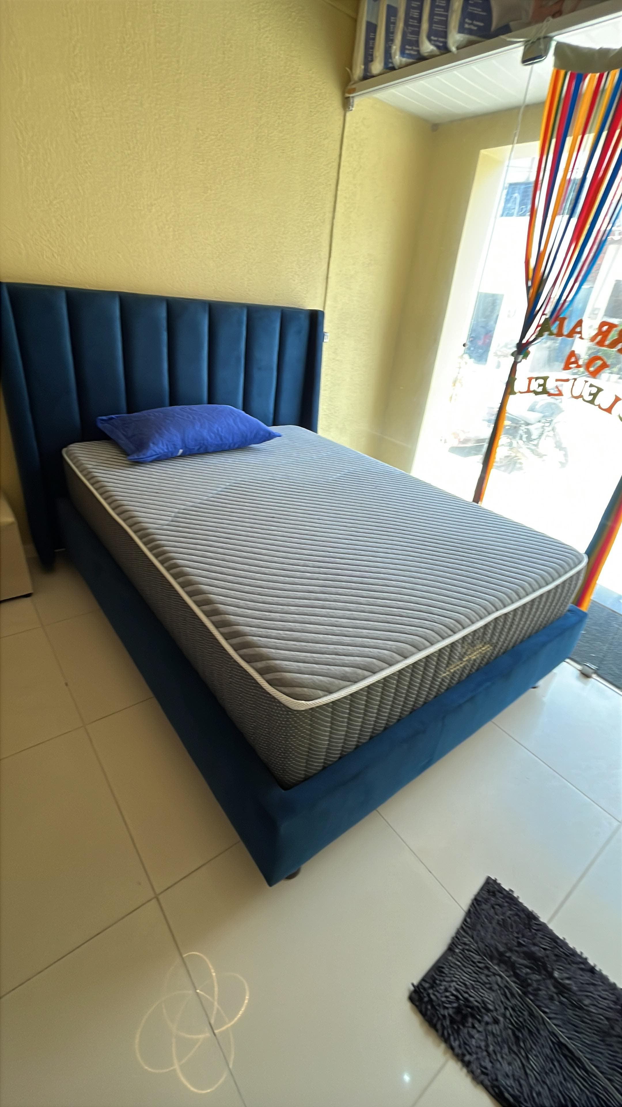 Produto Cleuzeli Colchões 5