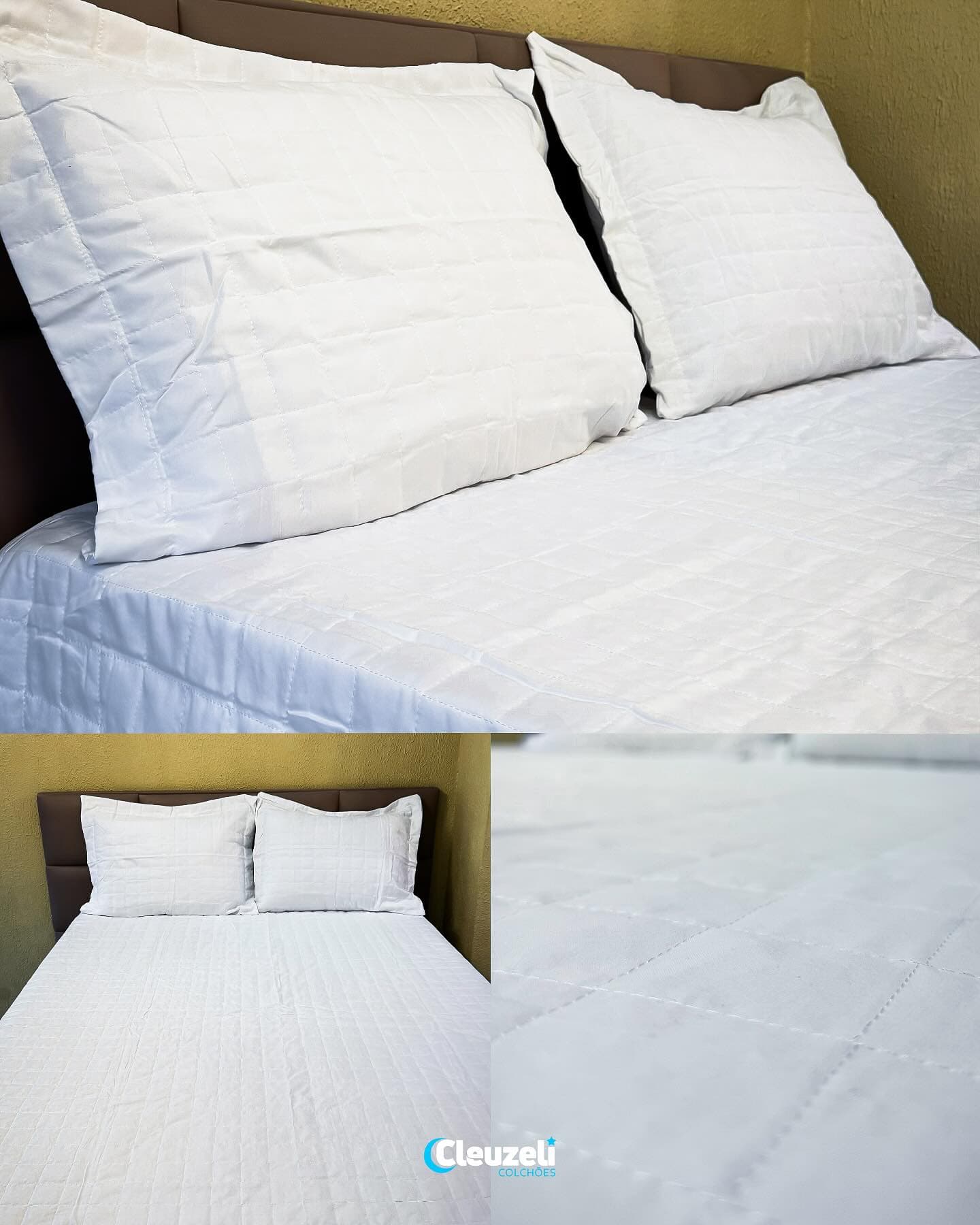 Produto Cleuzeli Colchões 7